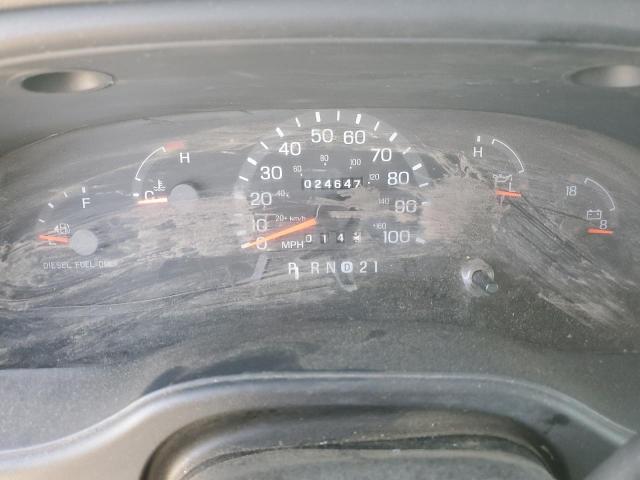 Photo 9 from auction – 2002 FORD ECONOLINE with VIN 1FTSS34F82HA41788
