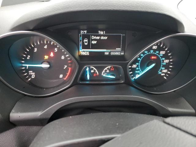 Photo 9 from auction – 2015 FORD ESCAPE SE with VIN 1FMCU9G98FUB40692