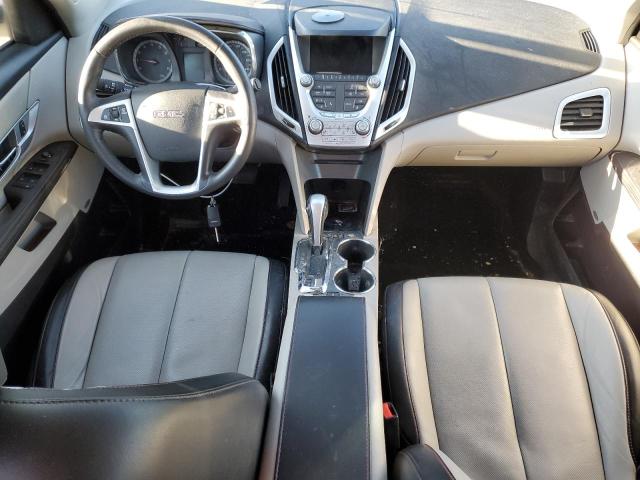 Photo 8 from auction – 2014 GMC TERRAIN SLT with VIN 2GKALSEKXE6226468