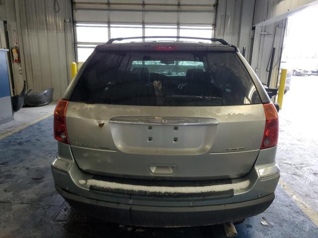 Photo 6 from auction – 2006 CHRYSLER PACIFICA T with VIN 2A8GF684X6R641123