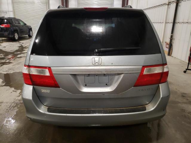 Photo 6 from auction – 2005 HONDA ODYSSEY with VIN 5FNRL38405B076334