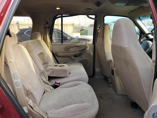 Photo 11 from auction – 1997 FORD EXPEDITION with VIN 1FMEU1769VLA52643