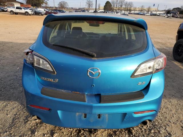 Photo 6 from auction – 2010 MAZDA 3 S with VIN JM1BL1H57A1231933