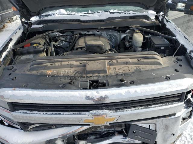 Photo 11 from auction – 2015 CHEVROLET SILVERADO with VIN 1GC1KWEG3FF190938