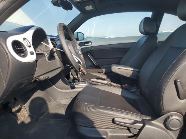 Photo 7 from auction – 2016 VOLKSWAGEN BEETLE SE with VIN 3VWJ17AT2GM635728