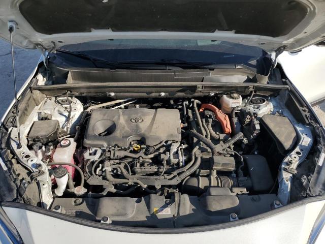 Photo 12 from auction – 2021 TOYOTA VENZA LE with VIN JTEAAAAH4MJ086775