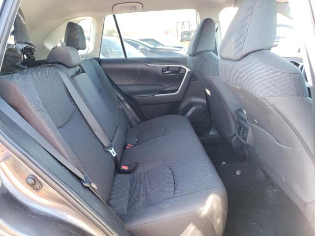 Photo 11 from auction – 2024 TOYOTA RAV4 LE with VIN 2T3H1RFV9RC252086