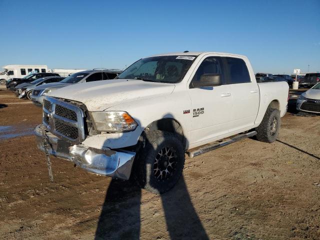 RAM 1500 CLASS 2019 with VIN 3C6RR7LT4KG630069 - Photo from auction