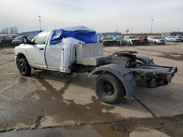 Photo 2 from auction – 2021 RAM 3500 with VIN 3C7WRTCL1MG501037