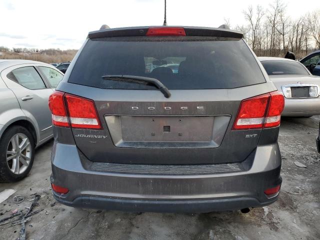 صورة رقم 6 من المزاد - 2014 DODGE JOURNEY SX مع VIN 3C4PDCBB4ET301254