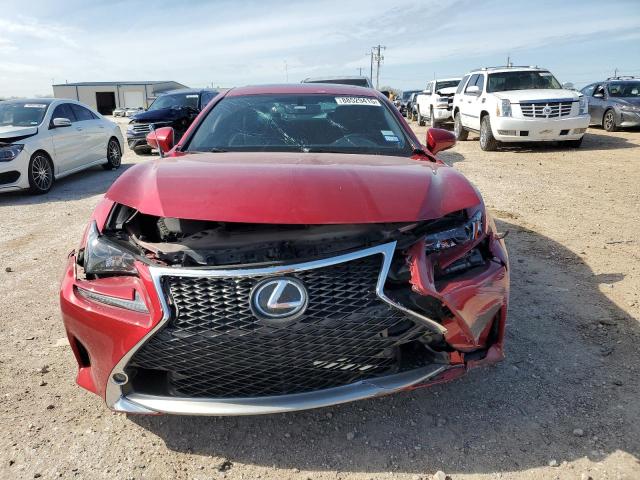 Foto 5 de la subasta – 2015 LEXUS RC 350 con VIN JTHHE5BCXF5009887