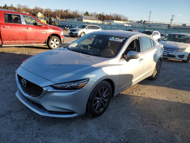 MAZDA 6 SPORT 2018 with VIN JM1GL1UM7J1311980 - Photo from auction