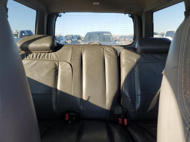 Photo 10 from auction – 2000 FORD EXPLORER X with VIN 1FMZU83P8YUB52983