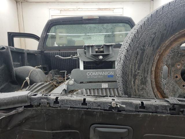 Photo 10 from auction – 2013 FORD F350 SUPER with VIN 1FT8X3BTXDEA58701
