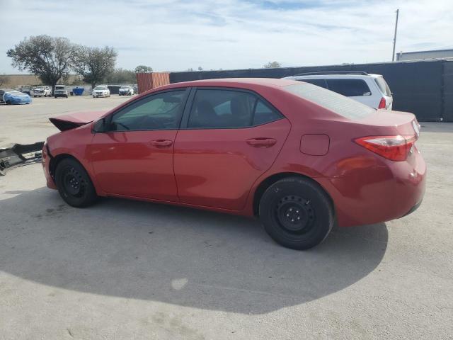 Photo 2 from auction – 2018 TOYOTA COROLLA L with VIN 5YFBURHE9JP761196