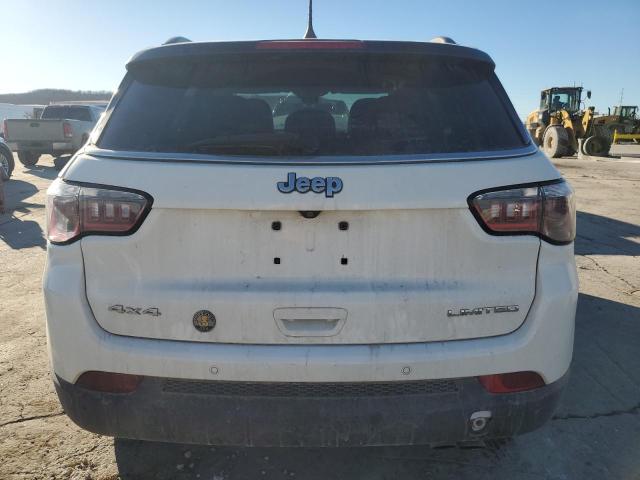 Photo 6 from auction – 2021 JEEP COMPASS LI with VIN 3C4NJDCB5MT503474