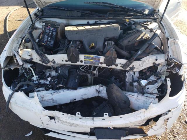 Photo 11 from auction – 2007 BUICK LACROSSE C with VIN 2G4WC582171147636