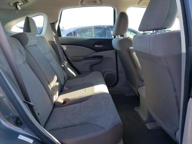 Photo 11 from auction – 2014 HONDA CR-V LX with VIN 5J6RM4H36EL087534