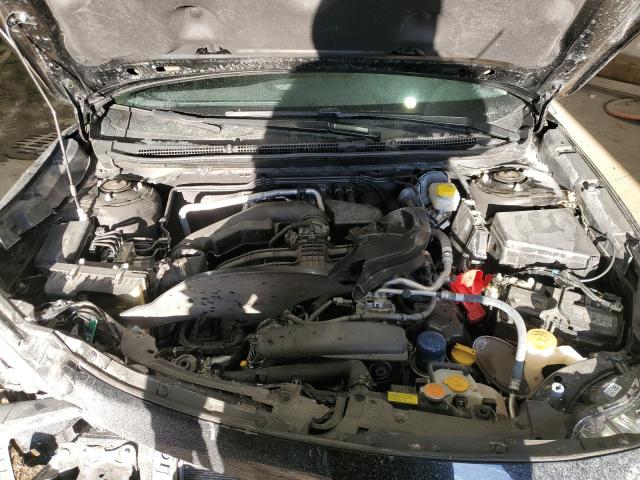 Photo 12 from auction – 2024 SUBARU OUTBACK PR with VIN 4S4BTACC4R3187715
