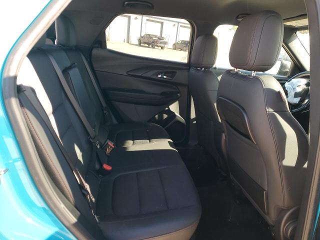 Photo 11 from auction – 2022 CHEVROLET TRAILBLAZE with VIN KL79MUSL7NB044094