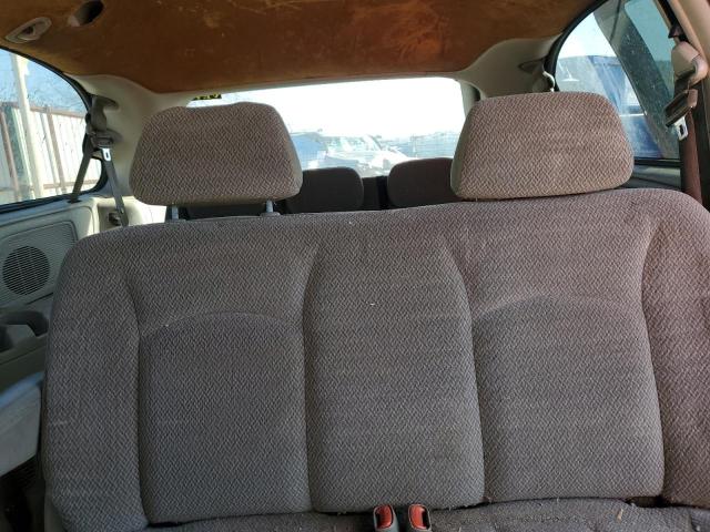 Photo 10 from auction – 2007 DODGE GRAND CARA with VIN 1D4GP24R77B158903