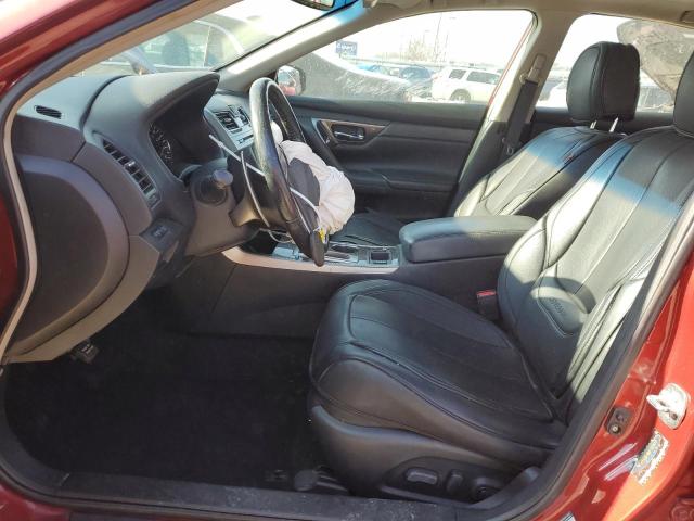 Photo 7 from auction – 2013 NISSAN ALTIMA 3.5 with VIN 1N4BL3AP5DC249188