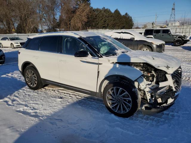 Photo 4 from auction – 2024 LINCOLN CORSAIR RE with VIN 5LMCJ2DA0RUL04727