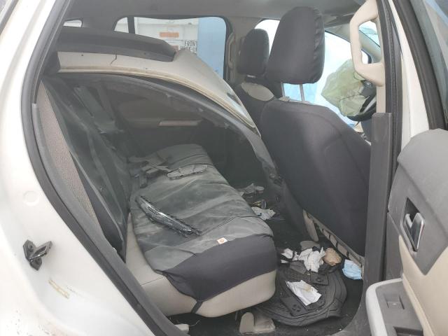 Photo 10 from auction – 2012 FORD EDGE SE with VIN 2FMDK3GC2CBA32668