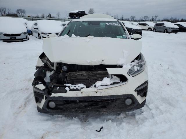 Photo 5 from auction – 2019 KIA FORTE FE with VIN 3KPF24AD0KE103118