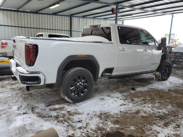 Photo 3 from auction – 2024 GMC SIERRA K35 with VIN 1GT49VEY5RF115447