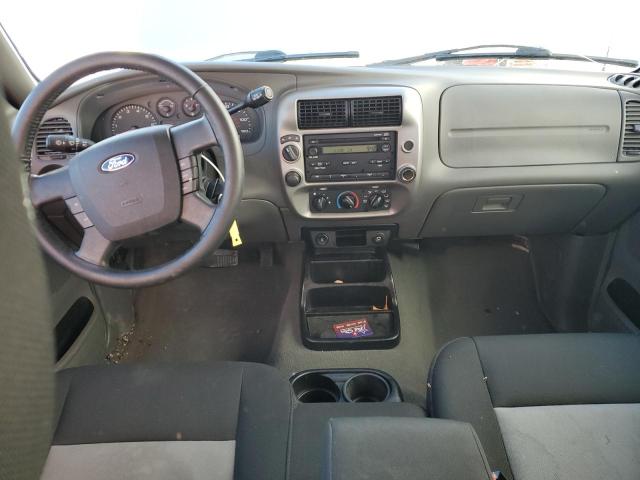 Photo 8 from auction – 2010 FORD RANGER SUP with VIN 1FTLR4FE9APA44861