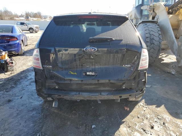 Снимка 6 от търг – 2009 FORD EDGE LIMIT с VIN 2FMDK39C89BA91925