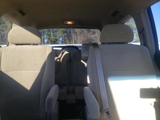 Photo 10 from auction – 2013 TOYOTA HIGHLANDER with VIN 5TDZA3EH8DS033741