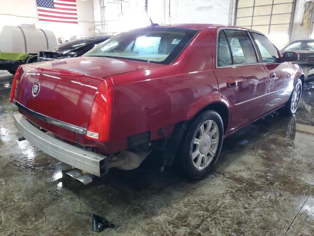 Photo 3 from auction – 2008 CADILLAC DTS with VIN 1G6KD57Y28U157347