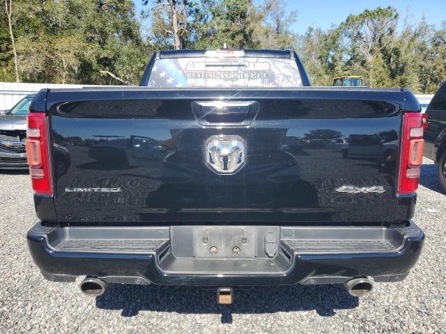 Photo 6 from auction – 2019 RAM 1500 LIMIT with VIN 1C6SRFHT8KN773845