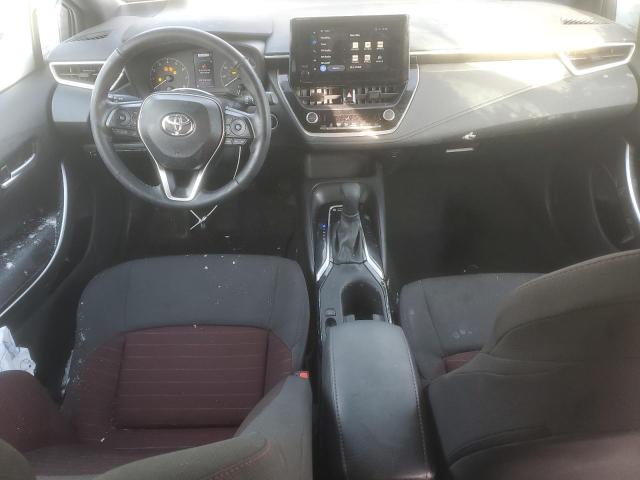 Photo 8 from auction – 2024 TOYOTA COROLLA SE with VIN 5YFS4MCE7RP171584