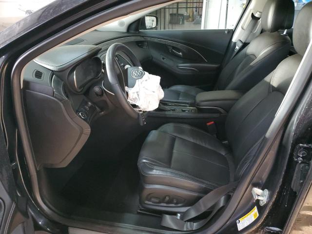 Photo 7 from auction – 2014 BUICK LACROSSE P with VIN 1G4GE5G34EF257174