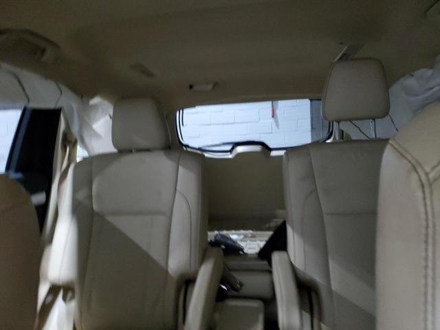 صورة رقم 10 من المزاد - 2018 TOYOTA HIGHLANDER مع VIN 5TDJZRFH9JS860201
