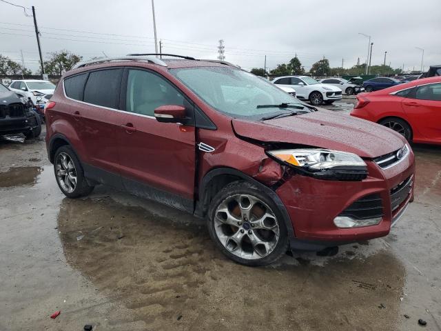 Photo 4 from auction – 2016 FORD ESCAPE TIT with VIN 1FMCU9J94GUB86336
