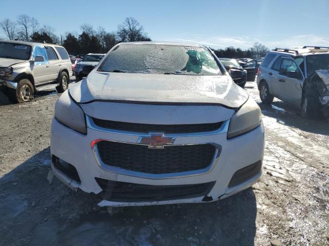 Photo 5 from auction – 2014 CHEVROLET MALIBU LS with VIN 1G11B5SL5EF260278