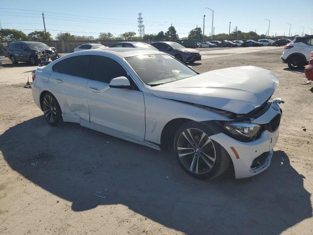 Photo 4 from auction – 2020 BMW 430I GRAN with VIN WBA4J1C01LCE54230