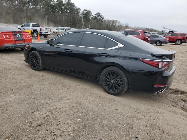 Photo 2 from auction – 2019 LEXUS ES 350 with VIN 58ABZ1B11KU008358