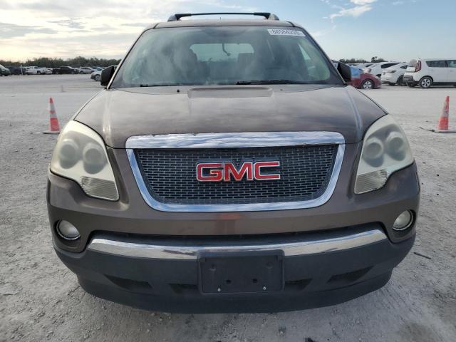 Photo 5 from auction – 2010 GMC ACADIA SLT with VIN 1GKLRMED4AJ150537