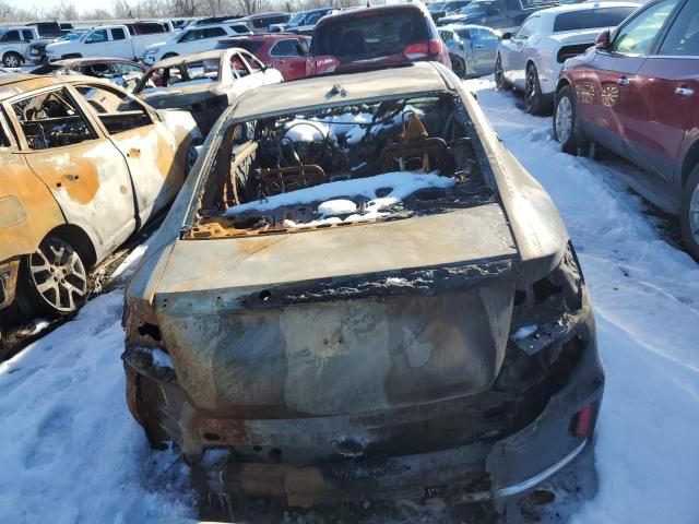 Photo 6 from auction – 2014 HONDA ACCORD EXL with VIN 1HGCT2B83EA000886