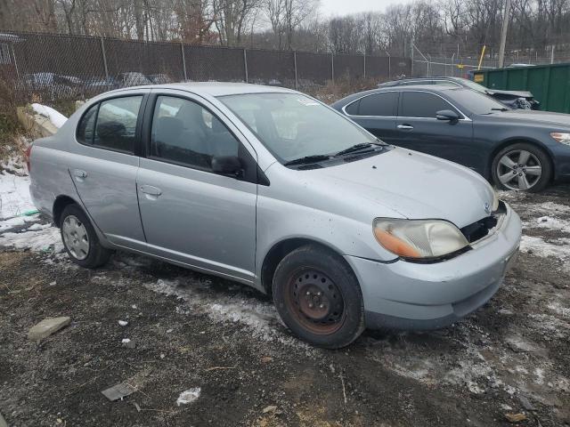 Photo 4 from auction – 2002 TOYOTA ECHO with VIN JTDBT123025030294