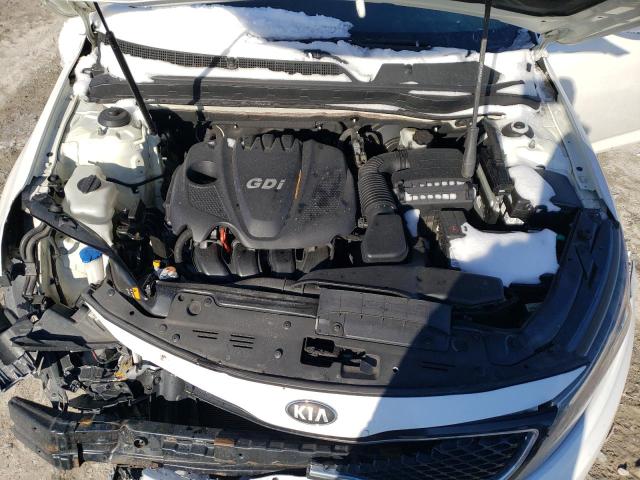 Foto 11 de la subasta – 2015 KIA OPTIMA LX con VIN KNAGM4A79F5614379