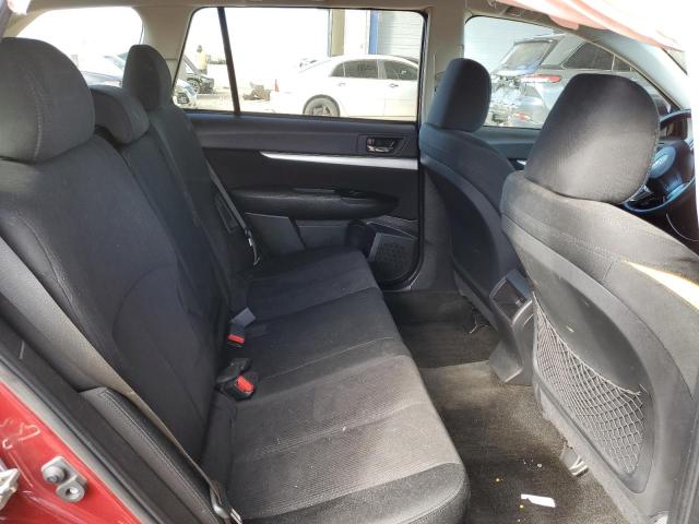 Снимка 10 от търг – 2014 SUBARU OUTBACK 2. с VIN 4S4BRBCC1E3300924