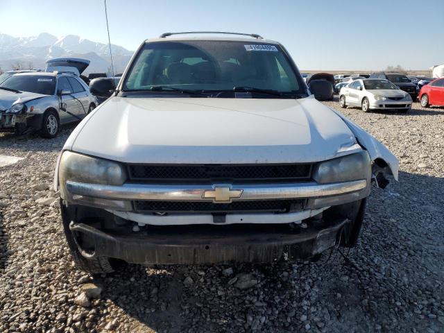 Photo 5 from auction – 2008 CHEVROLET TRAILBLAZE with VIN 1GNDT13S682198943