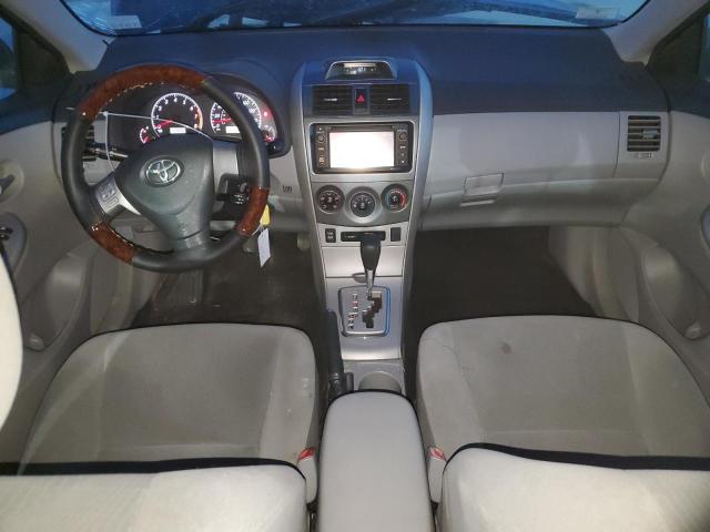 Photo 8 from auction – 2013 TOYOTA COROLLA BA with VIN 2T1BU4EE1DC930798