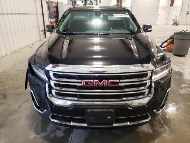 Photo 5 from auction – 2023 GMC ACADIA SLT with VIN 1GKKNULS4PZ241570
